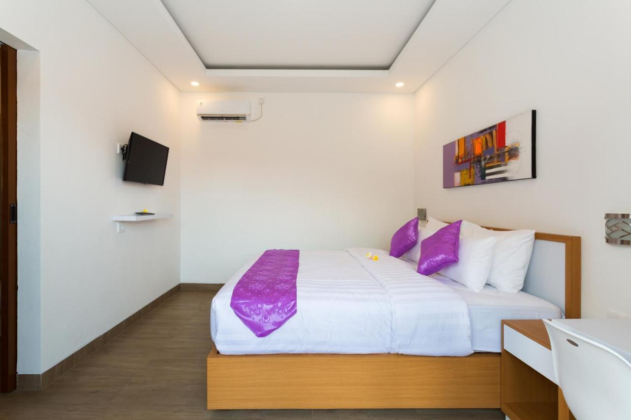 Bobo Seminyak (Bali)