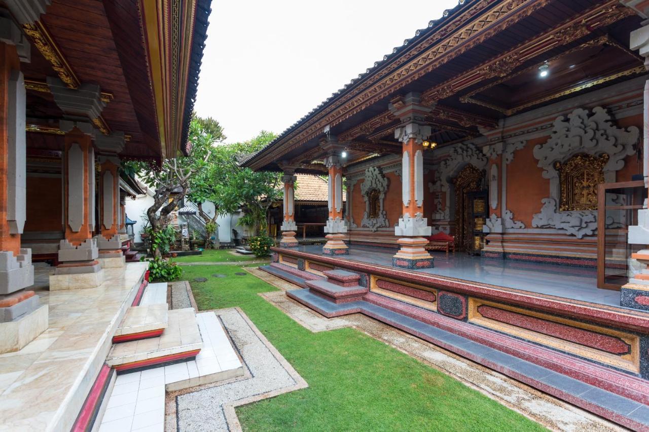 Bobo Guest house Seminyak (Bali)