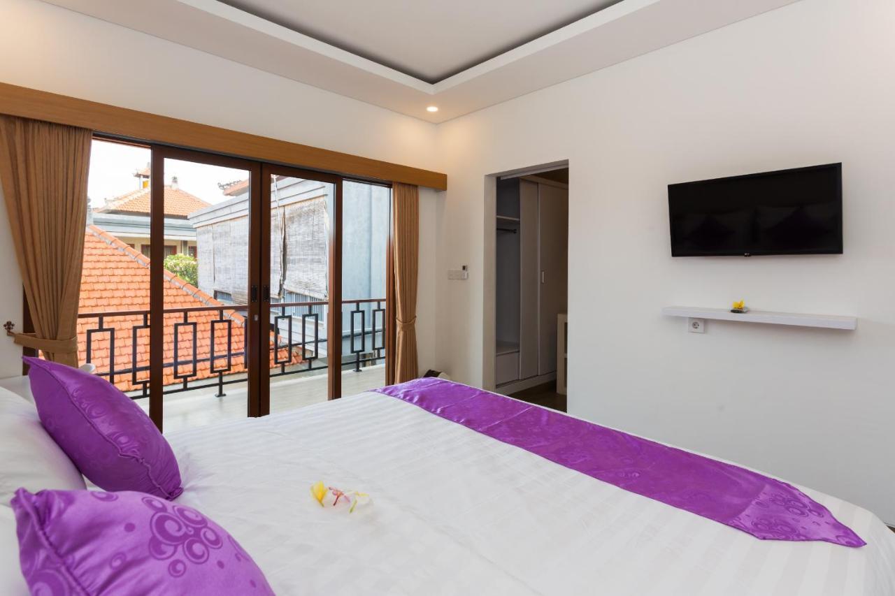Bobo Guest house *