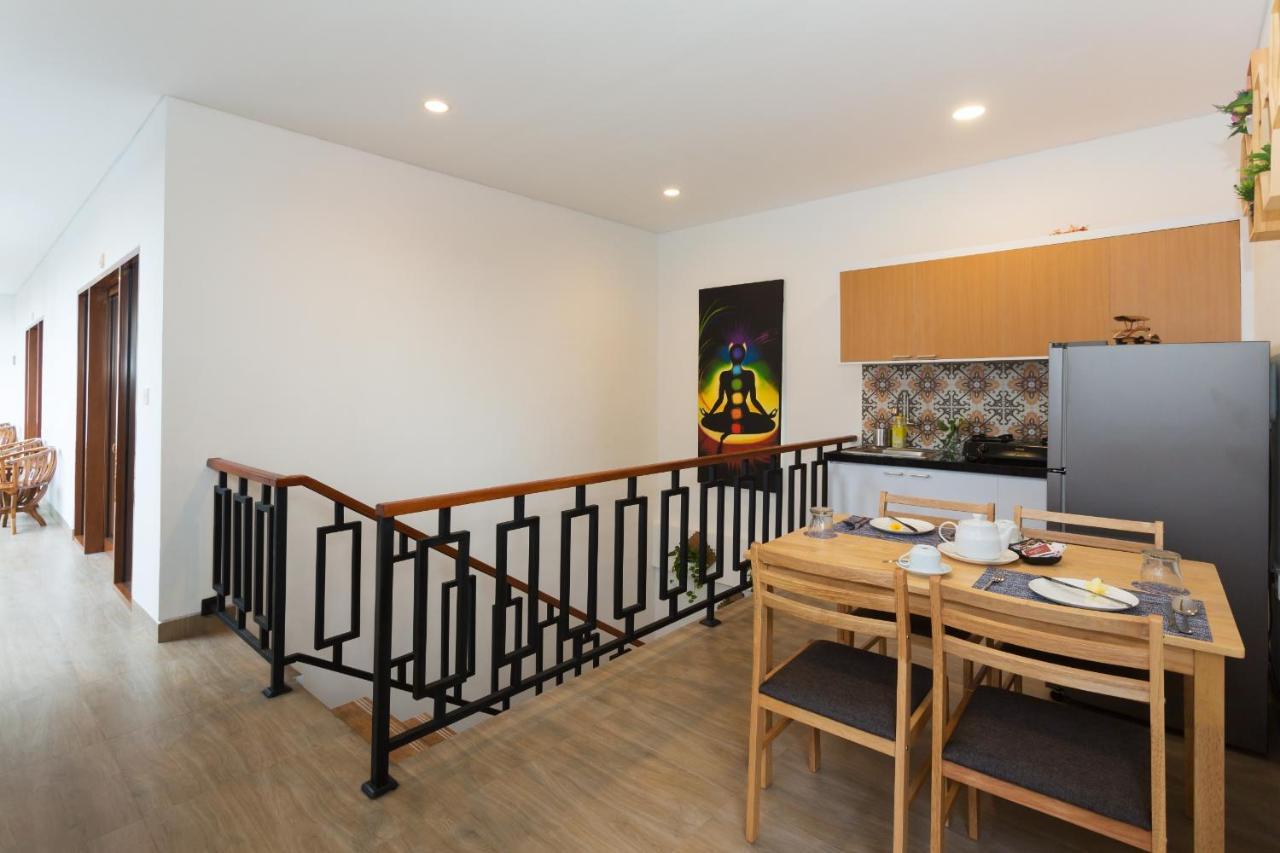 Bobo Guest house